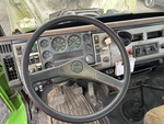 Cab with 