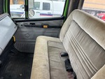 Cab with 