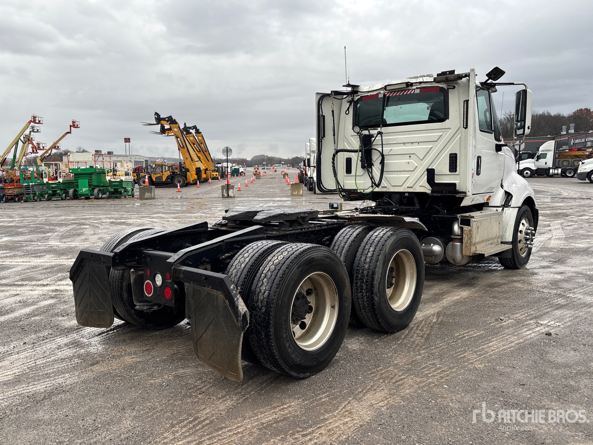 General Appearance with Zdjęcie, prawy dolny róg