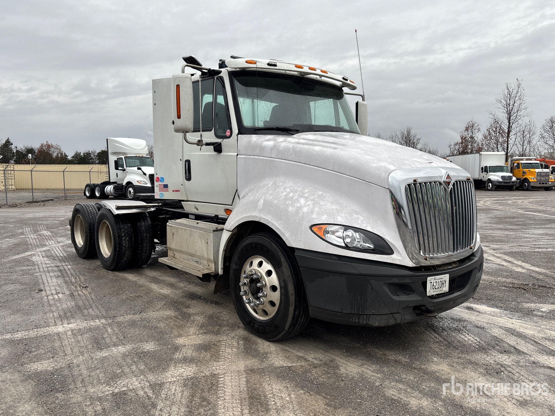 General Appearance with Zdjęcie, prawy górny róg