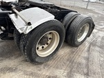 4 Underbody - Truck with 
