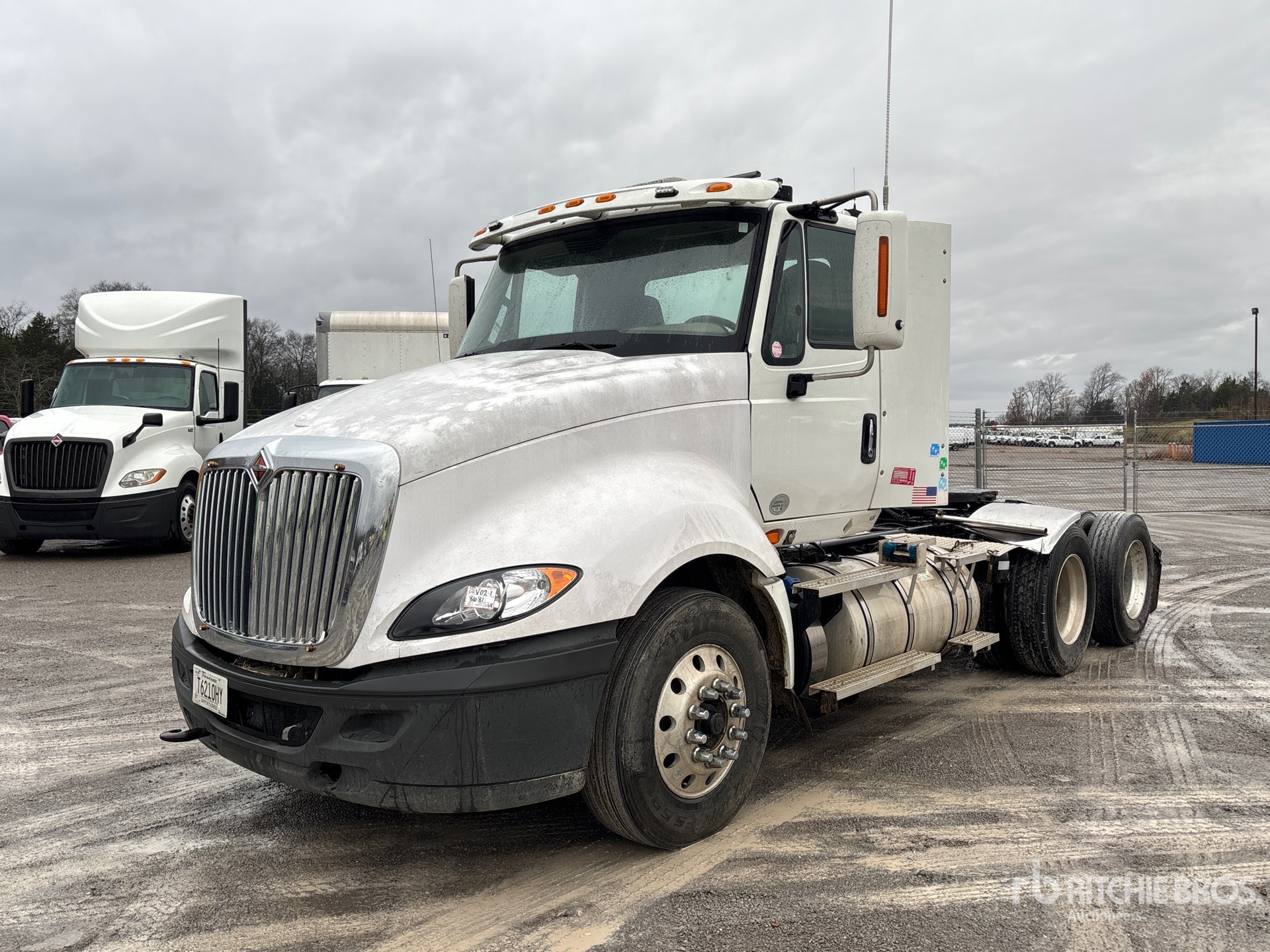 General Appearance with Zdjęcie, lewy górny róg