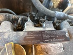 Engine with 