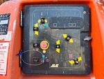 Control Station Ground with 