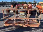 Control Station Upper with 