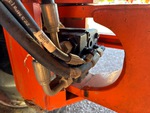 Hydraulics with 