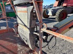 Control Station Upper with 