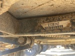 Aspect général with Numéro de série/Numéro d'identification du véhicule automobile