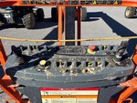 Basic Control Station Upper with 