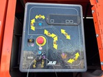 Basic Lower Control Station with 