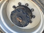 Drivetrain with 