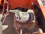 Electrical with 