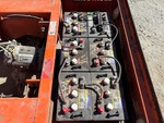 Electrical with 