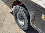 Chassis with 