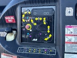 Control Station Ground with 