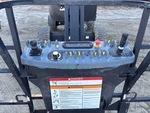 Control Station Upper with 