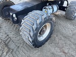 Chassis with 