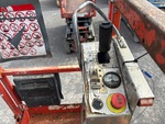 Control Station Upper with 