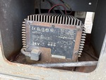 Electrical with 