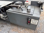 Hydraulics with 