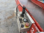 Control Station Upper with 