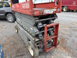 Chassis with 