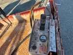 Control Station Upper with 