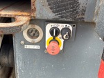 Basic Lower Control Station with 