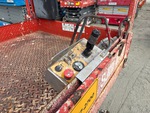 Basic Control Station Upper with 