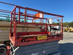 Control Station Upper with 