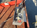 Control Station Upper with 