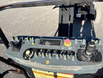 Control Station Upper with 