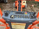 Control Station Upper with 