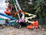 Hydraulics with 