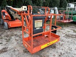 Control Station Upper with 
