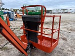 Control Station Upper with 
