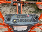 Control Station Upper with 