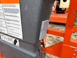 Control Station Upper with 