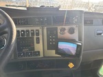 Cab with 