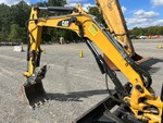 v2 Chassis - Excavator with 