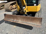 v2 Chassis - Excavator with 