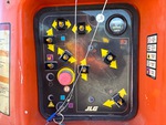 Control Station Ground with 