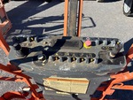 Control Station Upper with 