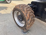 Chassis Photos with 