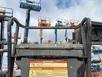 Basic Control Station Upper with 