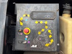 Basic Lower Control Station with 