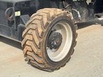 Chassis Photos with 