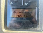 Cab with Engine Hours