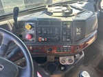 Cab with 