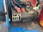 Electrical with 